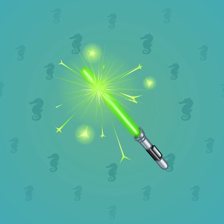 Party Sparkler #155331