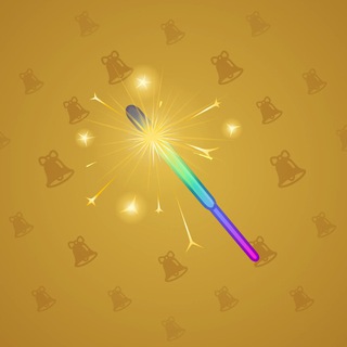 Party Sparkler #155333