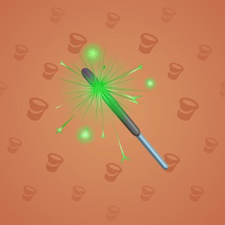 Party Sparkler #155337