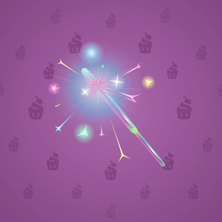 Party Sparkler #155340