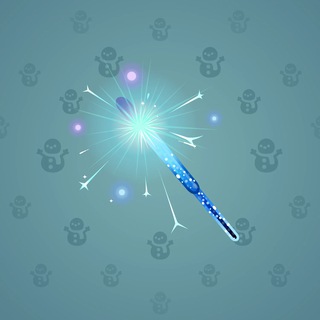 Party Sparkler #155345