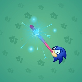 Party Sparkler #155347