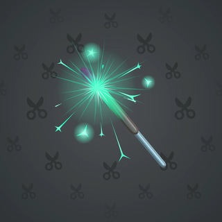 Party Sparkler #155360