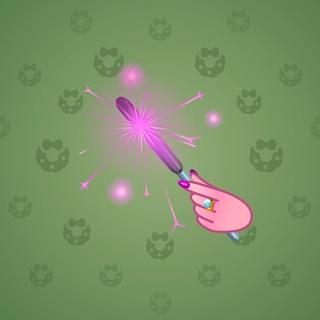 Party Sparkler #155363