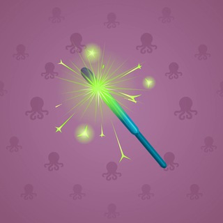 Party Sparkler #155364