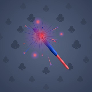Party Sparkler #155369