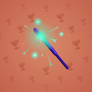 Party Sparkler #155371
