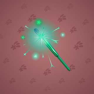 Party Sparkler #155614