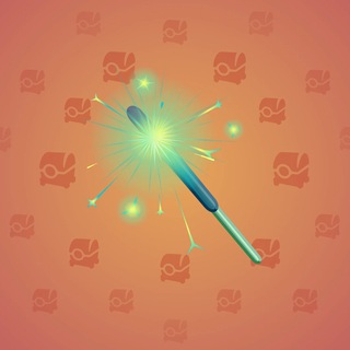 Party Sparkler #155616