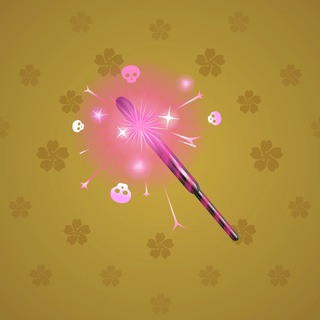 Party Sparkler #155624
