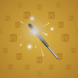 Party Sparkler #155629