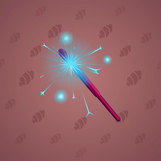 Party Sparkler #155631