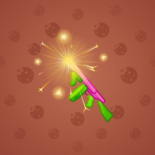 Party Sparkler #155634