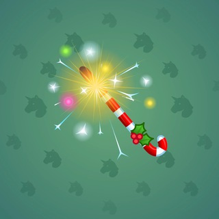 Party Sparkler #155635