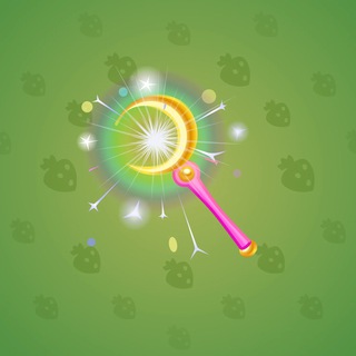 Party Sparkler #155638