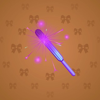 Party Sparkler #155639