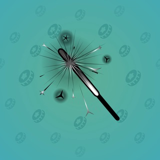 Party Sparkler #155641