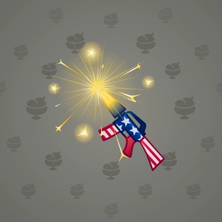 Party Sparkler #155644