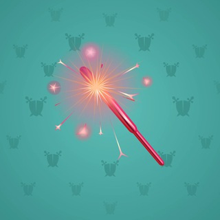 Party Sparkler #155645