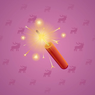 Party Sparkler #155657