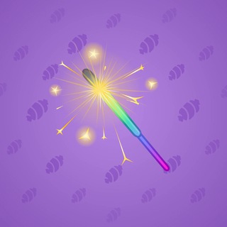 Party Sparkler #155662
