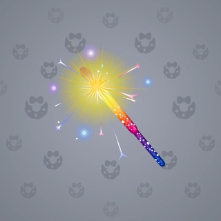 Party Sparkler #155664