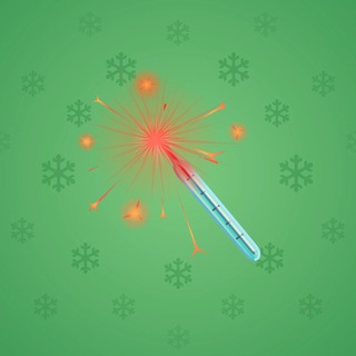 Party Sparkler #155670