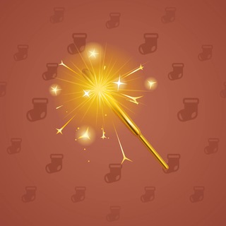 Party Sparkler #155671
