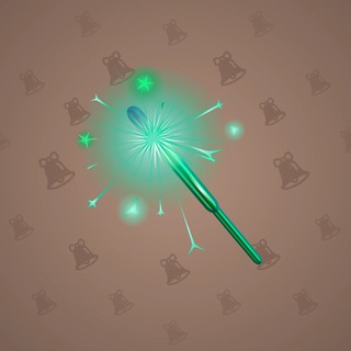 Party Sparkler #155676