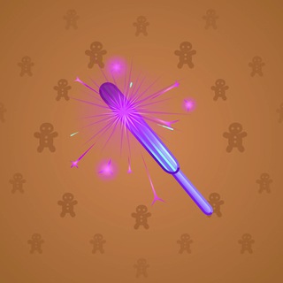 Party Sparkler #155679