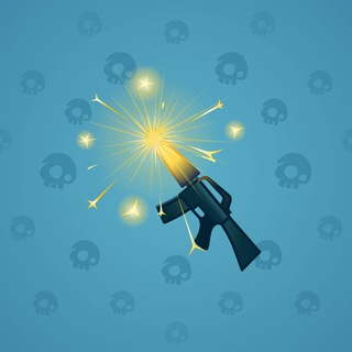 Party Sparkler #155683
