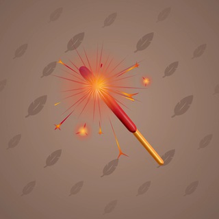 Party Sparkler #155684