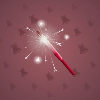 Party Sparkler #155686