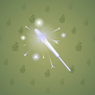 Party Sparkler #155688