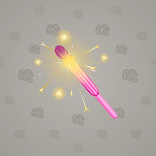 Party Sparkler #155690