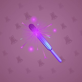 Party Sparkler #155691