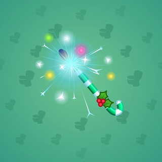Party Sparkler #155692