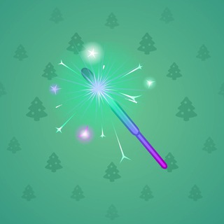 Party Sparkler #155693