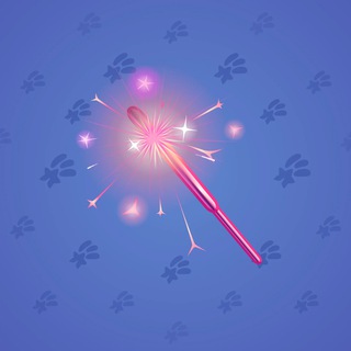 Party Sparkler #155695