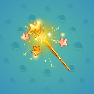 Party Sparkler #155698