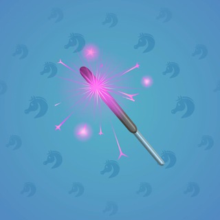 Party Sparkler #155701