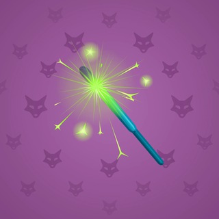 Party Sparkler #155702