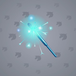 Party Sparkler #155705