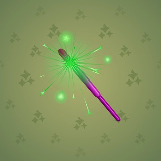 Party Sparkler #155985