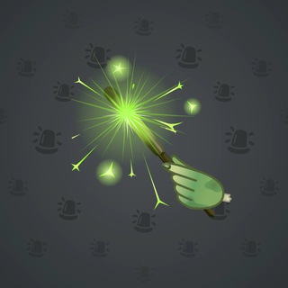 Party Sparkler #155989