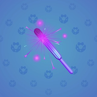 Party Sparkler #155990