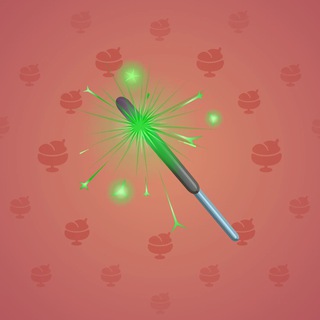 Party Sparkler #155992