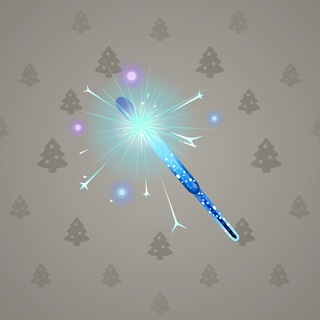 Party Sparkler #155994