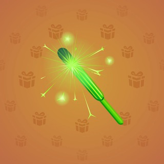 Party Sparkler #155995