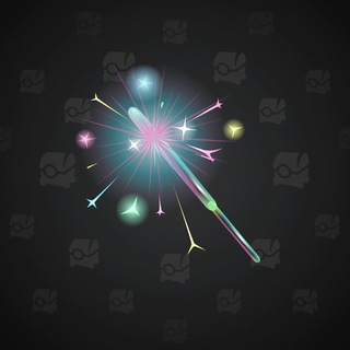 Party Sparkler #155997